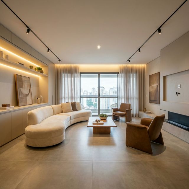 Fluva Dekor profesyonel tadilat ekibi çalışırken